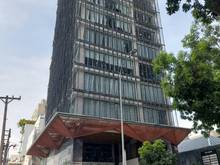 Hình ảnh Building 2.300m2 DTSD Hai Bà Trưng Quận 3 - 10x30 - H10L - HĐT: 7 tỷ