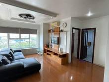 Hình ảnh Giá 1 tỷ 850 tr có thương lượng nhẹ. Bán chung cư Phúc Yên T.Bình 2PN