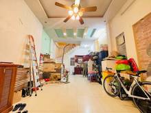 Hình ảnh (HIẾM) Bán Nhà Bền Đẹp ĐƯỜNG LÁNG - ĐỐNG ĐA, 40m2, 4.4 Tỷ, Ngõ 3 Gác
