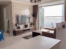 Hình ảnh Thiếu tiền nên bán căn Vinhome Central Park,Bình Thạnh 3.184tỷ 100.3m2