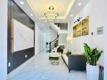 Hình ảnh Bán Nhà Hẻm CỐNG LỠ Q. TÂN BÌNH 48 m2 Giá 820 triệu