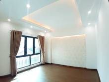 Hình ảnh Bán gấp nhà MP An Dương vị trí đắc địa, giá 17.5 tỷ, 120m2x5T, KD tốt