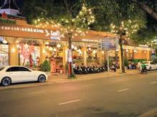 Hình ảnh Cho thuê nhà hàng mặt tiền Nguyễn Đình Chiểu, Quận 3 quy mô 1.000m² -