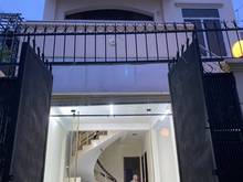 Hình ảnh Hiếm! Nhà 2 mặt tiền, nở hậu, 98m2 Nguyên Hồng, Bình Thạnh, 96tr/m2