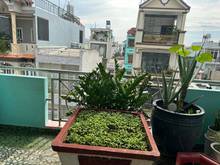 Hình ảnh 💥BÁN NHÀ ĐẸP 3 TẦNG BTCT-Mặt Tiền-Khu Chợ Đêm-SHR-TÂN PHÚ-CHỈ 2 TỶ💥
