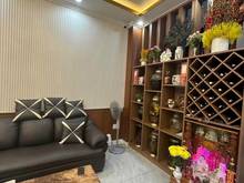 Hình ảnh HXH 8M Nhất Chi Mai, P13, đối diện Etown, 4 tầng, 5x12m, chỉ 10,5 tỷTL