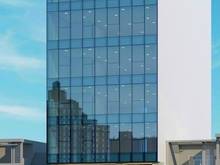 Hình ảnh Cho thuê nhà mặt phố Hoàng Cầu, 240m2, 8T view hồ, showroom, vp...