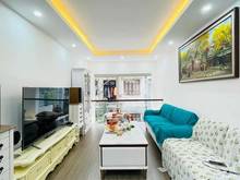Hình ảnh (HIẾM) Bán Nhà Đẹp Lung Linh ĐƯỜNG LÁNG–ĐỐNG ĐA, 5.5 TỶ, 3 Bước Ra Phố