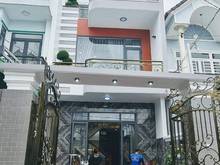 Hình ảnh Bán nhà mặt tiền Lê Đình Cẩn Bình Tân 2.267 tỷ thuận tiện kinh doanh