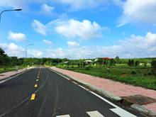 Hình ảnh đất gần ngay trung tâm thành phố Đồng Xoài giá chỉ 239tr/nền