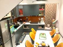Hình ảnh HẻmXH Bình Tân, Aeon Tân Phú đường số 1 Bình Hưng Hòa 67m23PN.Chỉ 5tỷ5