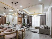 Hình ảnh Càn bán nhanh căn Hà Đô Centrosa Garden, Q.10 3.264 tỷ 110m2