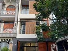 Hình ảnh Cần bán nhà Phạm Công Trứ, Quận 2, 3 lầu, NT cao cấp, giá 16tỷ, 99.8m2