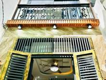 Hình ảnh Bán gấp căn nhà ngay chợ Gò Xoài – 2 lầu 3 PN – SHR