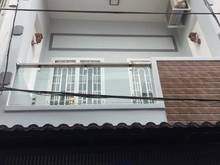 Hình ảnh HỐT NGAY KẺO LỠ!!! Bán nhà Thủ Đức Đường số 10 63m2 2.276 Tỷ LH Long