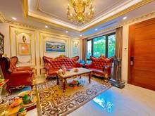 Hình ảnh Cho thuê Biệt thự quận Tây Hồ 300m 5 tầng. MT15m.  KDVP, 4500USD.