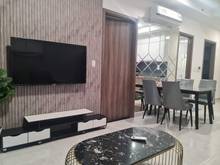 Hình ảnh Bán cấp căn Saigon Asiana Quận 6 vì vỡ nợ 65m2 2.275 Tỷ