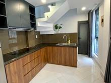 Hình ảnh 🏠🏠NHÀ ĐẸP Q11 ÔNG ÍCH KHIÊM-SHR-Tặng Nội Thất Dọn Vào Là Ở-Q11-2 Tỷ