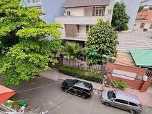 Hình ảnh CHDV 10P - DT 540TR - 80M2 - 5T - HXT 10M- Nguyễn Gia Trí - Bình Thạnh