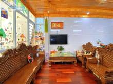 Hình ảnh (HIẾM) Bán Nhà Đẹp Đường Láng-Đống Đa,Ngõ Xe SH Quay Đầu, 35m2, 3.6 Tỷ