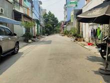 Hình ảnh Bán lỗ hơn 1 tỷ 105m2 đất Mặt tiền Đường 2 HBC. Cạnh đường B,Hiệp Bình