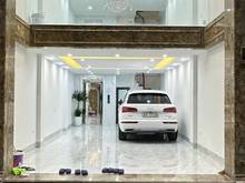Hình ảnh Bán Nhà Phân Lô Đền Lừ, 55m x 8 tầng, 12 tỷ, thang máy, gara ô tô