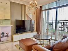 Hình ảnh GIẢI NGÂN BÁN CH Felisa Riverside Q8 68m2 2PN