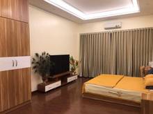 Hình ảnh Bán nhà Đội Cấn, Ba Đình, Lô góc, 10m ra phố, 68m2 4T MT5m, giá 6 tỷ
