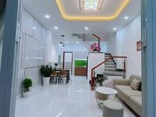 Hình ảnh Bán nhà HXH HƯNG PHÚ P8 Q8 tiện xây CHDV 55m2 1T2LST giá 2 Tỷ 170TL