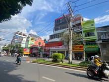 Hình ảnh Bán nhà Mặt Tiền Bàu Cát, p14, Tân Bình, sổ vuông, hoàn công đủ