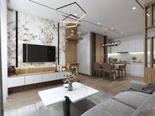 Hình ảnh Bán nhanh gọn CC Western Capital q6 1tỷ650 66m2 2pn2wc sổ hồng riêng