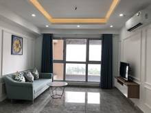 Hình ảnh KD lỗ bán gấp CH Cosmo City, Q7, 76m2- 1 tỷ 550tr- Full Nội Thất.