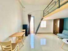 Hình ảnh Cộng Hoà - Bình Giã - Duplex - Full nội thất - Trống sẵn
