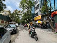 Hình ảnh Bán nhà Hoàng Cầu,quận Đống Đa-KD-Phố Hiếm-Chủ thiện chí-chỉ 31 tỷ