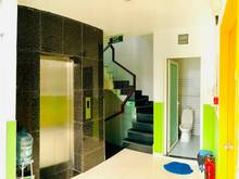 Hình ảnh Cho thuê góc 2 mặt tiền Cù Lao, Phường 2, Quận Phú Nhuận