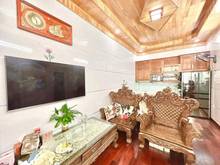 Hình ảnh (HIẾM) Bán Nhà Bền Đẹp Ở Ngay ĐỐNG ĐA,Ngõ Xe SH Quay Đầu, 35m2, 3.6 TỶ