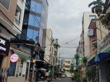 Hình ảnh Mặt tiền đường Nguyễn Trọng Lội - Khu Sân Bay -Gần Trường Sơn