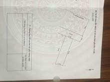 Hình ảnh Bán lô đất 100 TDC Đồng Giáp đường 40 M