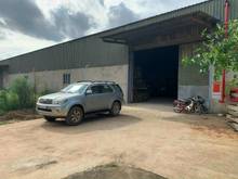 Hình ảnh Cho thuê nhà xưởng 3000m2 đường xe container thuộc Thiện Tân, Vĩnh Cửu