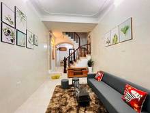 Hình ảnh Bán Nhà Đại Từ - Hoàng Mai , DT 35m2 , Giá 3.7 Tỷ , Full Nội Thất
