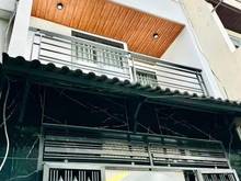 Hình ảnh Qúa đẹp nhà HXH LÊ VĂN LINH, Q4 57m2 giá chỉ 1,69 tỷ full 100%