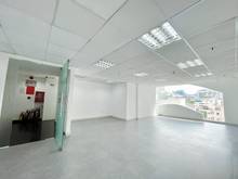 Hình ảnh Văn phòng View Xịn sò 120m2 Đường Tôn Thất Đạm Quận 1