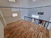 Hình ảnh Đường số 28, p6, GV gần chợ An Nhơn, gần Lotte, ĐH Công Nghiệp