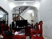 Hình ảnh (GẤP)Bán Nhà Bền Đẹp Đường Láng-Đống Đa,44m2, 4.99 TỶ,Ngõ Thông Thoáng