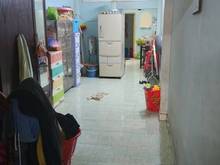 Hình ảnh Bán nhà chính chủ - hẻm 1/ Cư Xá Phú Lâm A - DT sàn 79,9m2 - 2PN, 2 WC