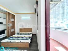 Hình ảnh Căn Hộ Bancol Siu To Tách Bếp Full Nội Thất