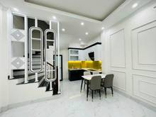 Hình ảnh Ngõ 281 Trần Khát Chân 30m2, xây 5 tầng, mặt tiền 4m, giá bán 4.45 tỷ