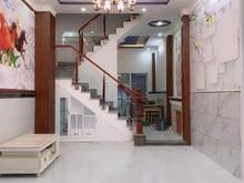 Hình ảnh Nhà Lý Thái Tổ P10 Q10 40m2 (4x10) 1T1L còn mới giá 1 tỷ 732 bớt lộc