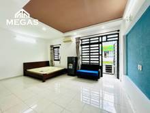 Hình ảnh Phòng Trọ Cao Cấp - Ban Công Riêng - Full Nội Thất - Ngay Tô Ký - CVPM