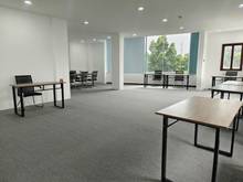Hình ảnh Văn phòng 90m2 View kính - Sáng Thoáng đường Phan đình Giót Tân Bình